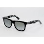 Lunettes de soleil Unisexe Diesel DL0116 BLACK