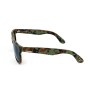 Gafas de Sol Hombre Diesel DL0116 DARK GREEN