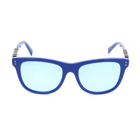 Lunettes de soleil Femme Moschino MOS003_S BLUE