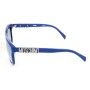 Lunettes de soleil Femme Moschino MOS003_S BLUE