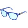 Lunettes de soleil Femme Moschino MOS003_S BLUE