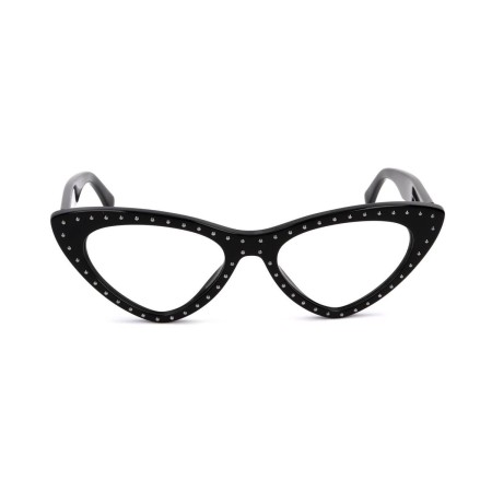 Lunettes de soleil Femme Moschino MOS006_S BLACK GOLD