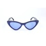 Gafas de Sol Mujer Moschino MOS006_S BLUE