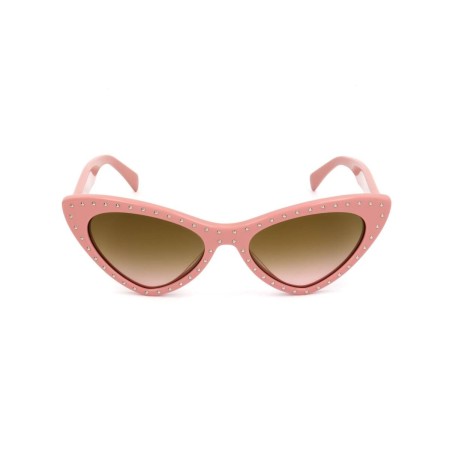 Lunettes de soleil Femme Moschino MOS006_S PINK