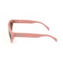 Lunettes de soleil Femme Moschino MOS006_S PINK