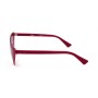 Lunettes de soleil Femme Moschino MOS051_S RED