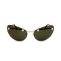 Lunettes de soleil Femme Moschino MOS082_S ROSE GOLD