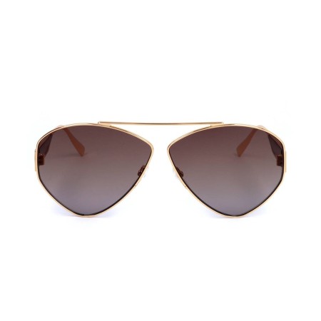 Gafas de Sol Mujer Moschino MOS084_S BROWN