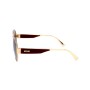 Gafas de Sol Mujer Moschino MOS084_S BROWN