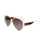 Gafas de Sol Mujer Moschino MOS084_S BROWN