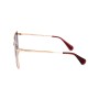 Lunettes de soleil Femme MAX&Co MO0027 SHINY ROSE GOLD