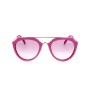 Lunettes de soleil Femme Emilio Pucci EP0045-O SHINY VIOLET