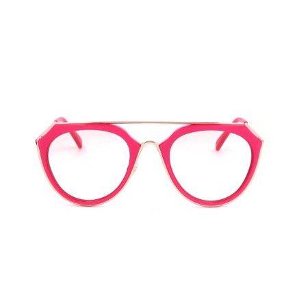 Gafas de Sol Mujer Emilio Pucci EP0045-O SHINY PINK