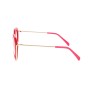 Gafas de Sol Mujer Emilio Pucci EP0045-O SHINY PINK