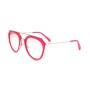 Gafas de Sol Mujer Emilio Pucci EP0045-O SHINY PINK