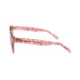 Gafas de Sol Mujer Emilio Pucci EP0053 ORANGE