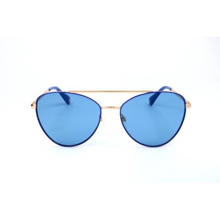 Lunettes de soleil Femme Love Moschino MOL011_S AZURE