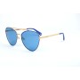 Gafas de Sol Mujer Love Moschino MOL011_S AZURE