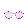 Lunettes de soleil Femme Love Moschino MOL019_S PLUM