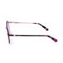 Gafas de Sol Mujer Love Moschino MOL019_S PLUM