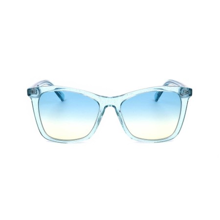 Gafas de Sol Mujer Love Moschino MOL020_S AQUA