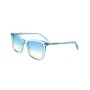 Gafas de Sol Mujer Love Moschino MOL020_S AQUA