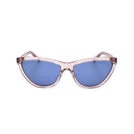 Gafas de Sol Mujer Love Moschino MOL021_S NUDE