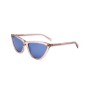 Gafas de Sol Mujer Love Moschino MOL021_S NUDE