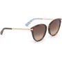 Gafas de Sol Mujer Kate Spade SAVONA_G_S HAVANA PATTERN BLUE