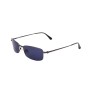 Gafas de Sol Hombre Rodenstock R1207 RUTHENIU,