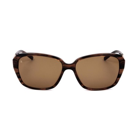 Gafas de Sol Mujer Rodenstock R3299 BROWN STRUCTURED, GOLD