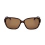 Gafas de Sol Mujer Rodenstock R3299 BROWN STRUCTURED, GOLD