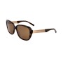 Gafas de Sol Mujer Rodenstock R3299 BROWN STRUCTURED, GOLD