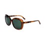 Lunettes de soleil Femme Rodenstock R3308 BROWN STRUCTURED