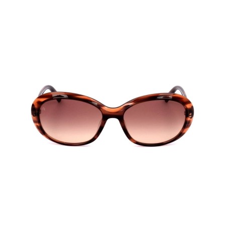 Lunettes de soleil Femme Rodenstock R3310 RED STRUCTURED