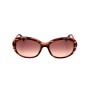 Lunettes de soleil Femme Rodenstock R3310 RED STRUCTURED