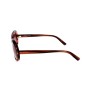 Lunettes de soleil Femme Rodenstock R3310 RED STRUCTURED