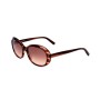 Lunettes de soleil Femme Rodenstock R3310 RED STRUCTURED