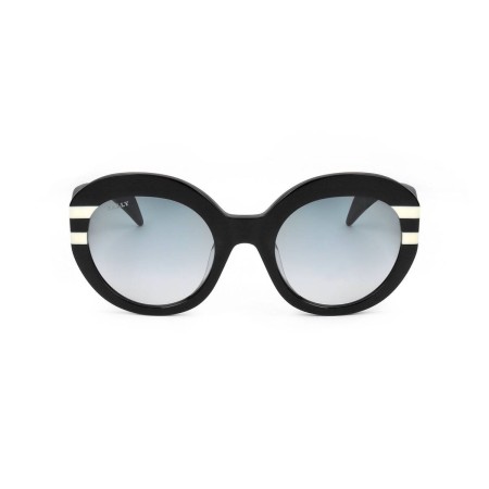 Gafas de Sol Mujer Bally BY0004-D BLACK