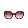 Lunettes de soleil Femme Bally BY0004-D SHINY RED