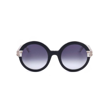 Gafas de Sol Mujer Bally BY0019-D GREY