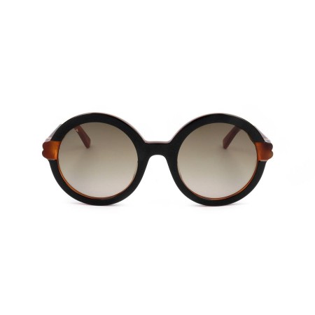 Gafas de Sol Mujer Bally BY0019-D BLACK