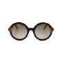 Gafas de Sol Mujer Bally BY0019-D BLACK