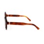 Gafas de Sol Mujer Bally BY0019-D BLACK