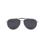 Gafas de Sol Hombre Bally BY0038-D SHINY PALLADIUM