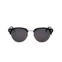 Gafas de Sol Hombre Bally BY0039-D SHINY BLACK