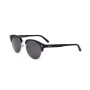 Gafas de Sol Hombre Bally BY0039-D SHINY BLACK