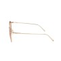 Gafas de Sol Hombre Bally BY0042-D SHINY ROSE GOLD