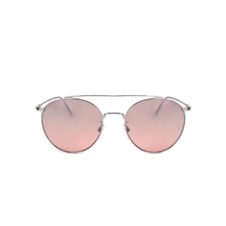 Gafas de Sol Hombre Bally BY0042-D SHINY PALLADIUM