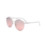 Gafas de Sol Hombre Bally BY0042-D SHINY PALLADIUM